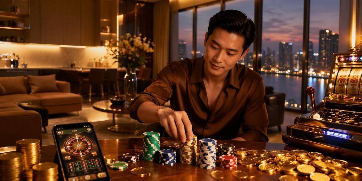 789clun Sản Phẩm Casino Trực Tiếp