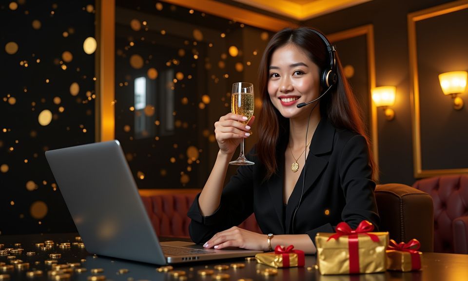 789clun Chúng tôi là ai và tại sao chúng tôi làm điều này